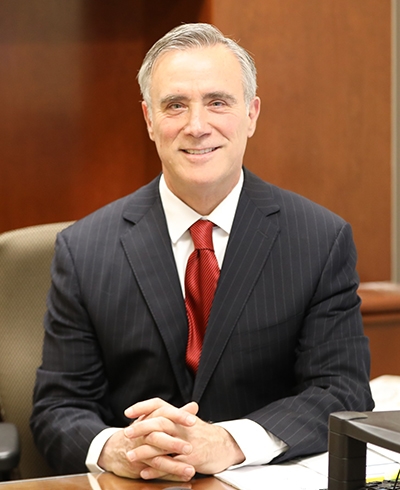 Ronald Colangelo - Financial Advisor, Ameriprise Financial Services, LLC White Plains (914)468-2001