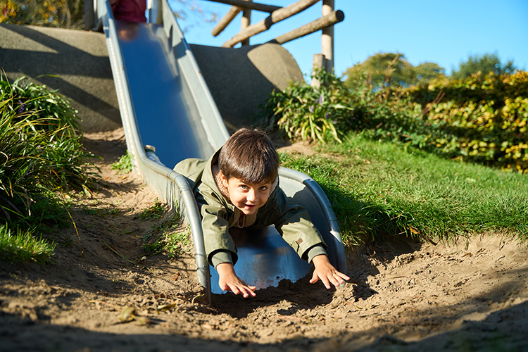 Foto's Humankind - Kinderdagverblijf Piccolo