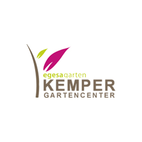 Kundenlogo Gartencenter Kemper