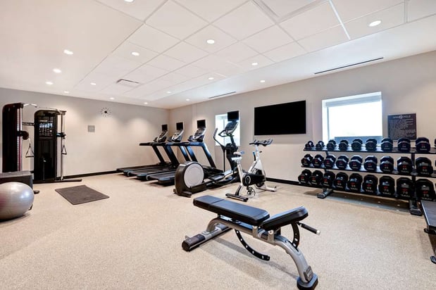 Images Home2 Suites by Hilton Lincolnshire Chicago