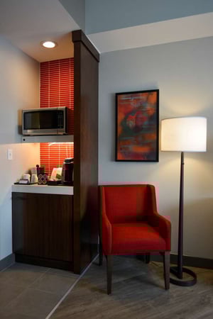 Images Hilton Garden Inn Louisville Mall of St. Matthews