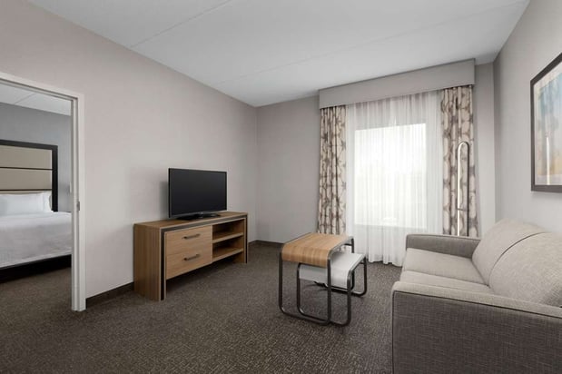 Images Homewood Suites by Hilton York