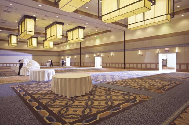 Images DoubleTree by Hilton Hotel Phoenix Tempe