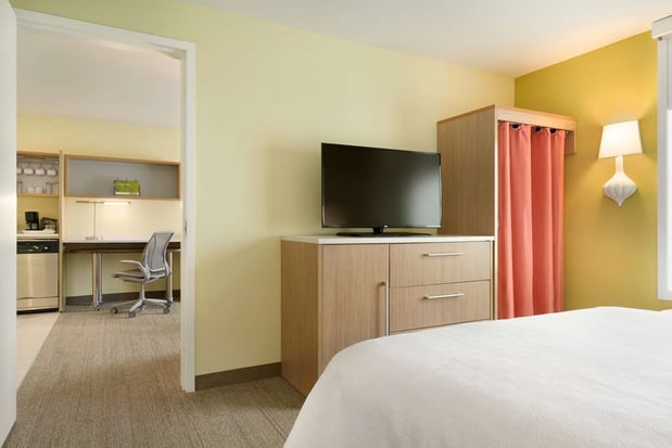 Images Home2 Suites by Hilton Baton Rouge