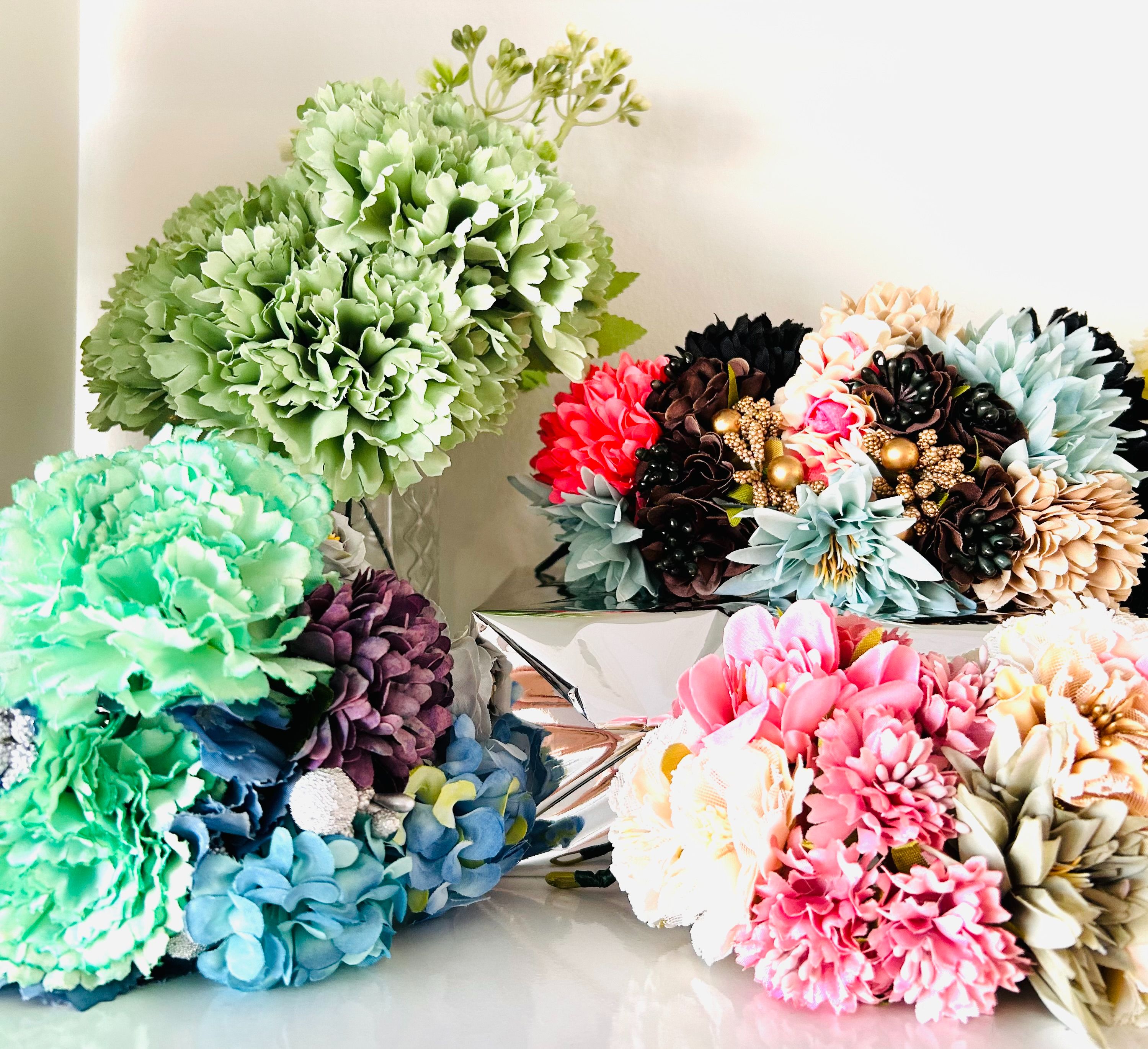 Images Flamenka Rociera by Mayka Alcón atelier