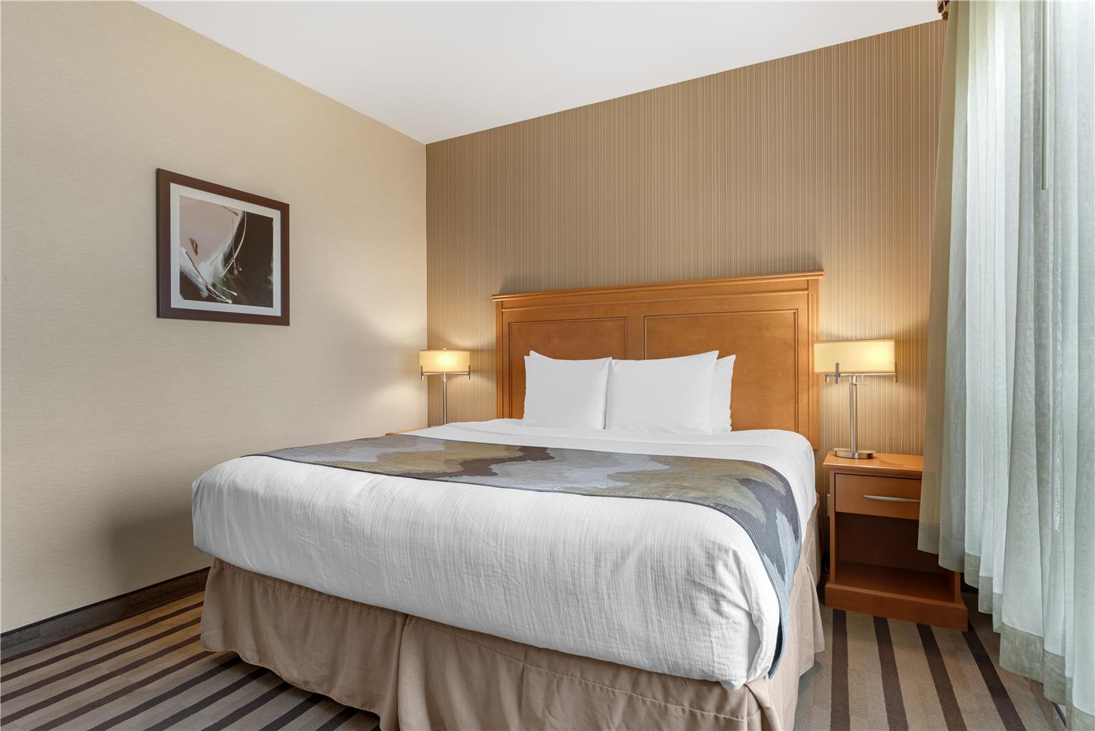 Images Best Western King George Inn & Suites