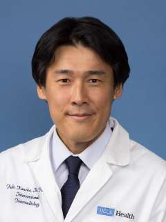 Dr. Naoki Kaneko, MD - Los Angeles, CA - Neuroradiology, Neuroradiology Specialist