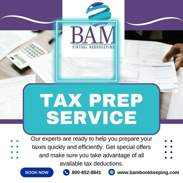 Images Bam Virtual Bookkeeping