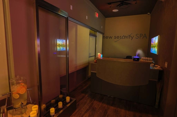 Images New Serenity Spa - Facial and Massage in Scottsdale