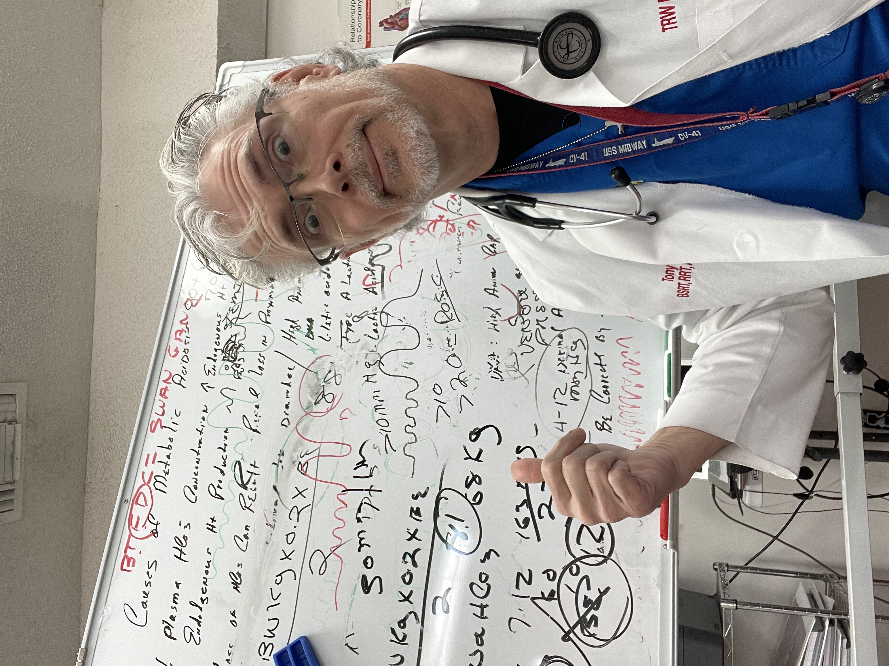 TRW Medical Training LLC Image