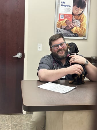 Images VCA All Pet Animal Hospital/Taylorsville