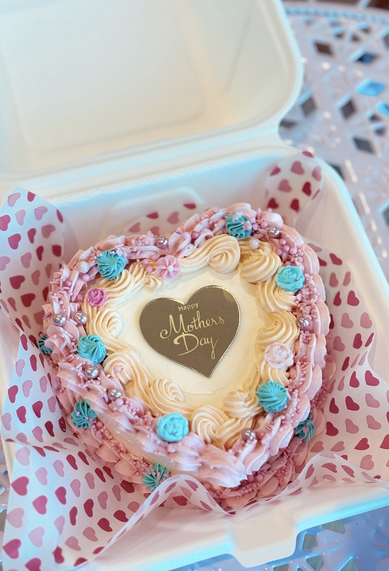 Bilder Di's Cakery
