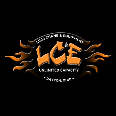 Lilli Crane & Equipment Logo