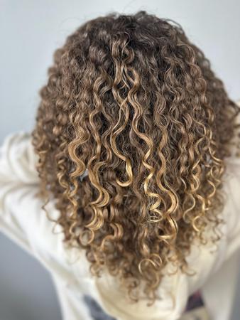 Images Austin Curls