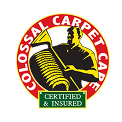 Colossal Carpet Care