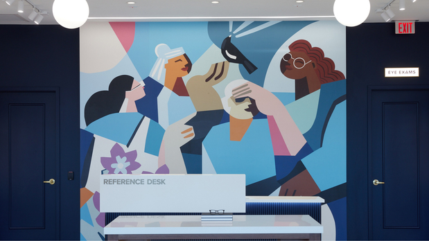 Images Warby Parker Shops at Briargate