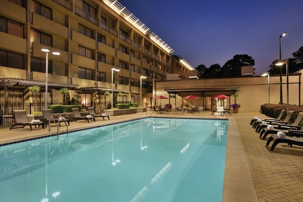 Images DoubleTree by Hilton Hotel Atlanta - Northlake