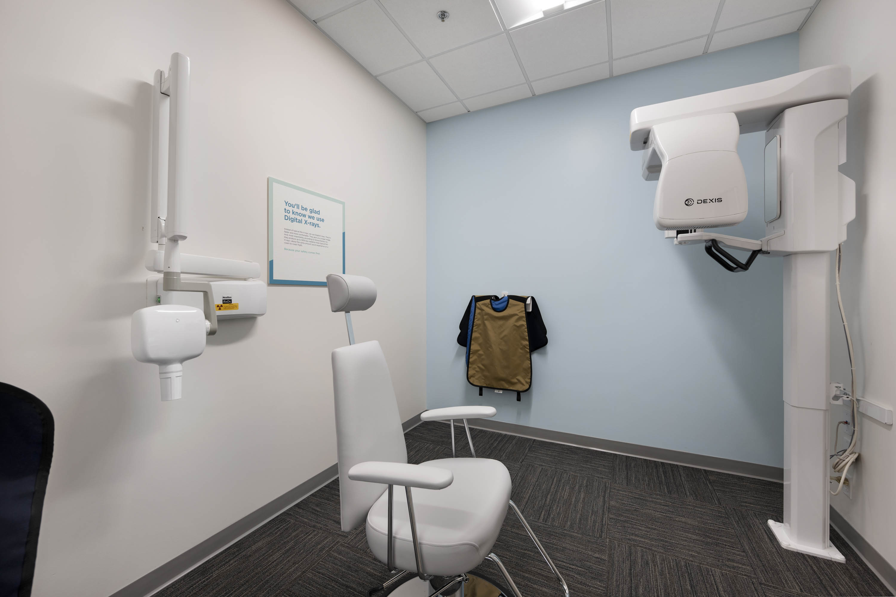 Dentists of Stevenson Ranch Image