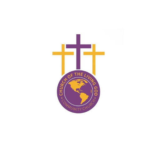 Church of The Living God Community Church Logo