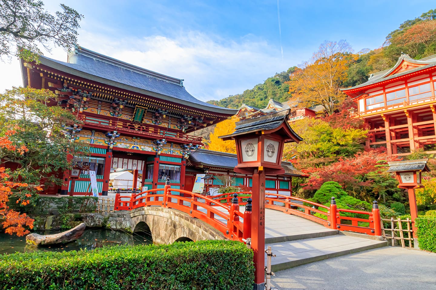 Images Enjoy Kyushu