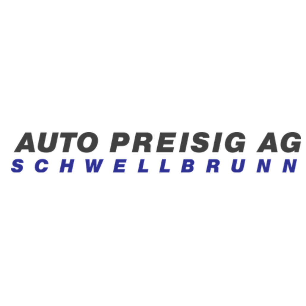 AUTO PREISIG AG Logo