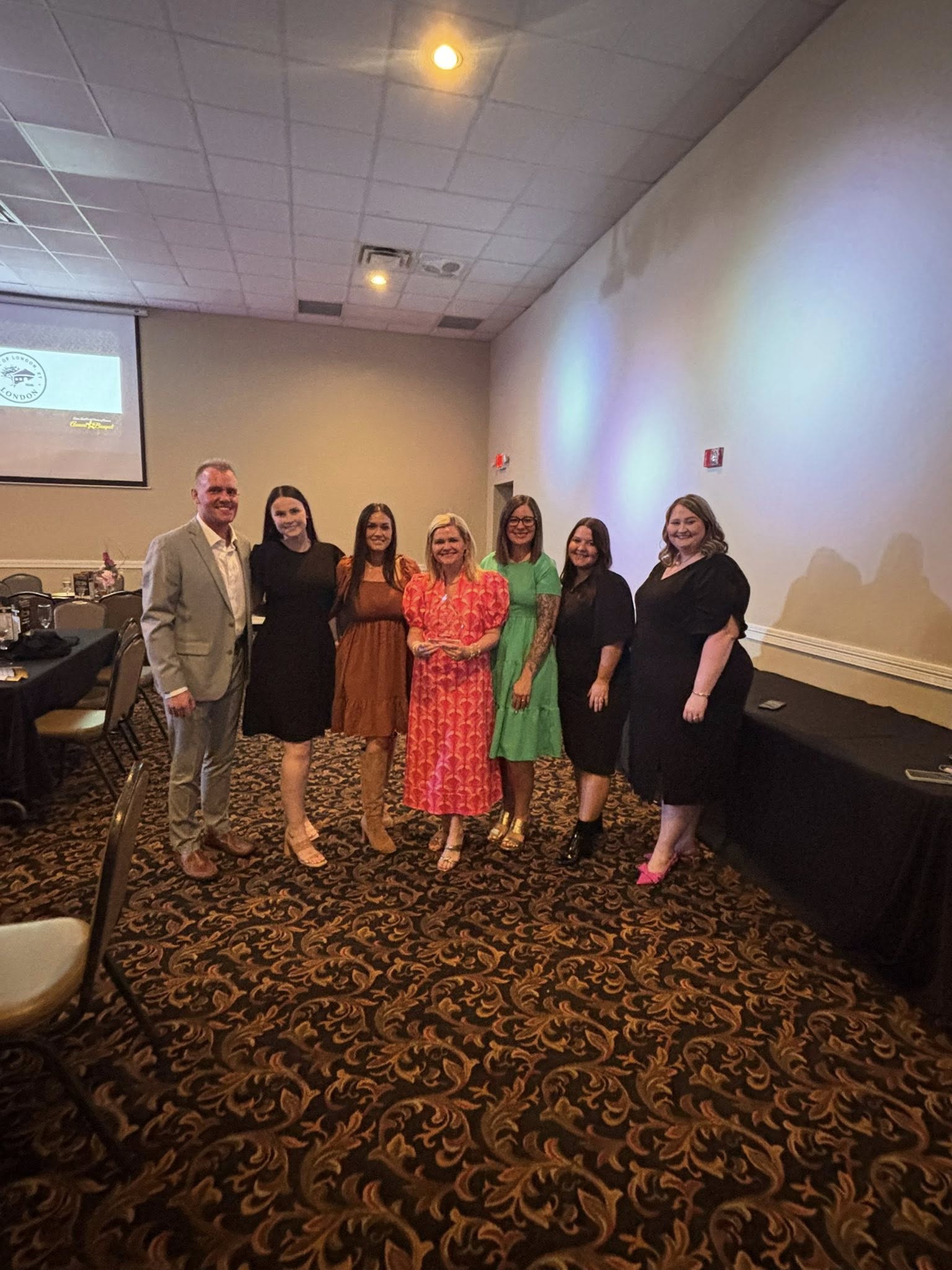 Katee Loftis Collett - State Farm Insurance Agent Image