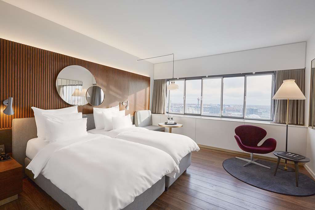 Images Radisson Collection Royal Hotel, Copenhagen