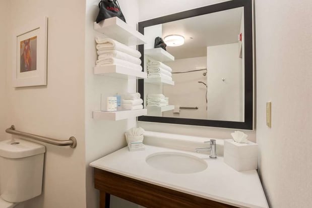 Images Hampton Inn Memphis-Southwind