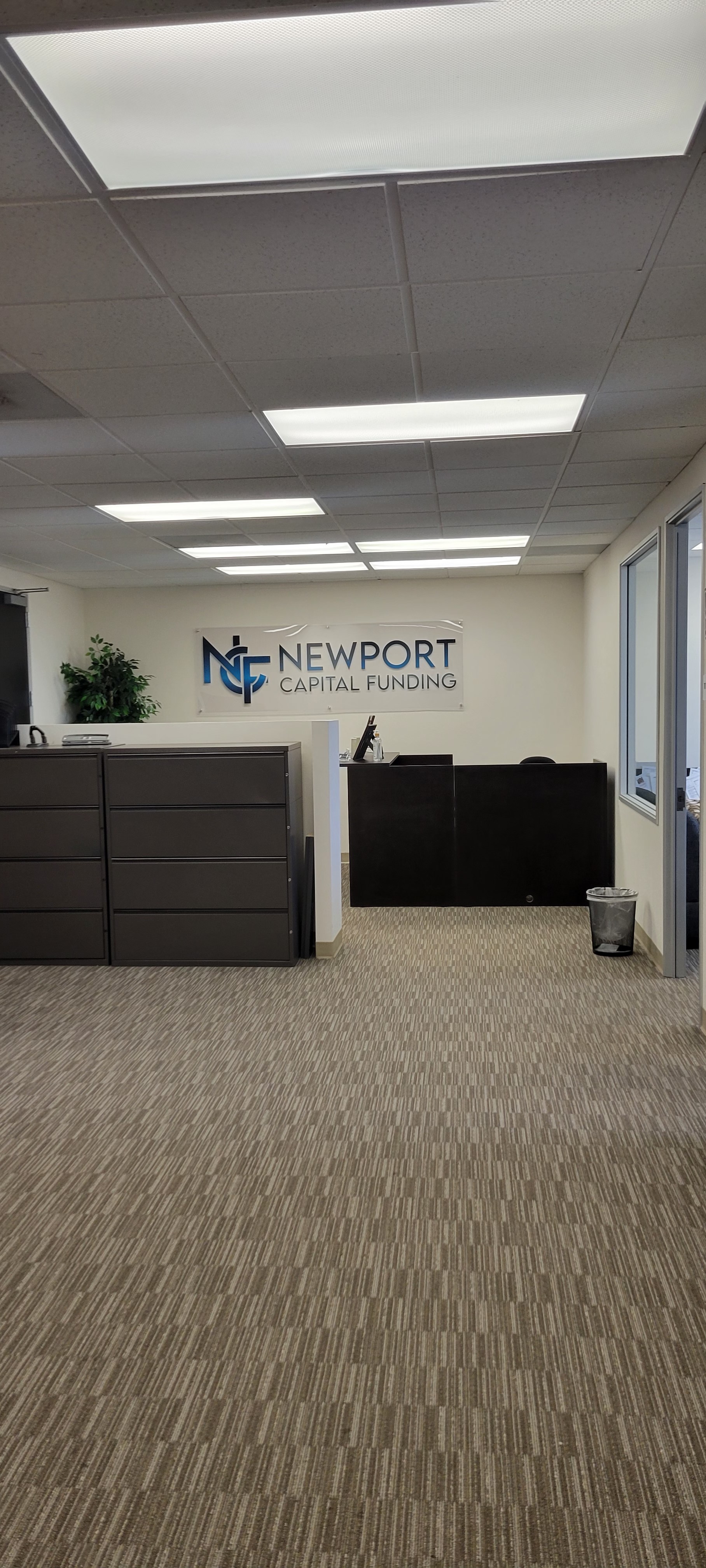Newport Capital Funding