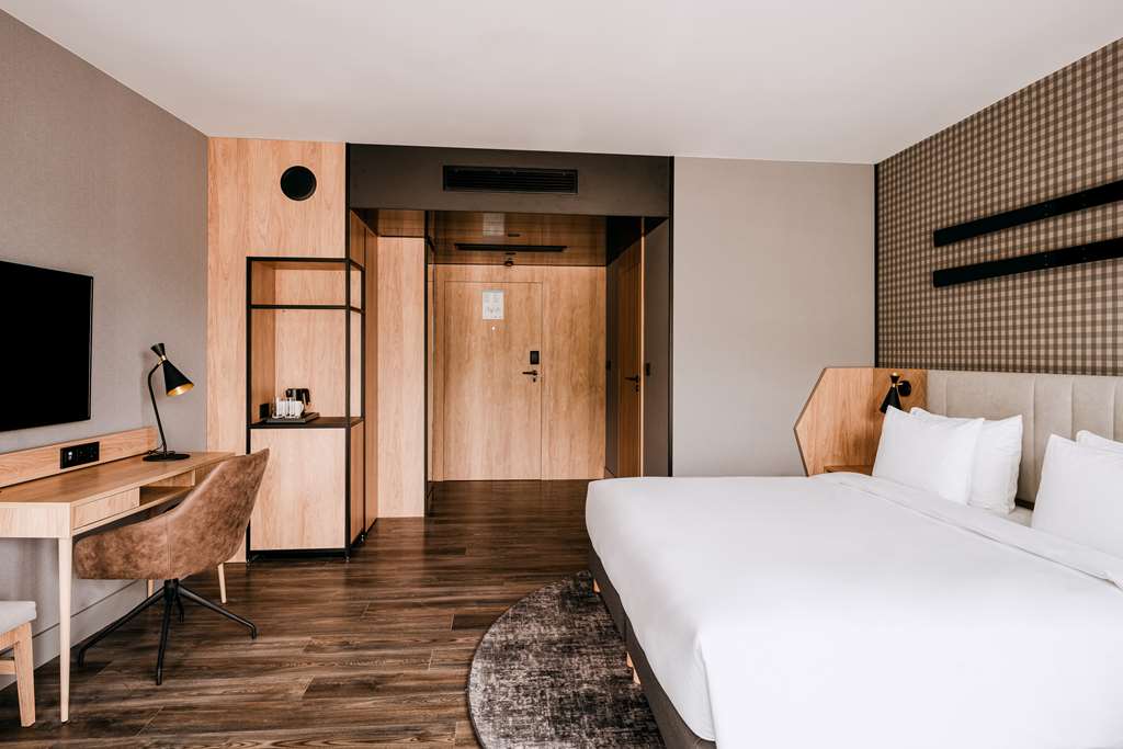 Images Radisson Hotel Szklarska Poręba