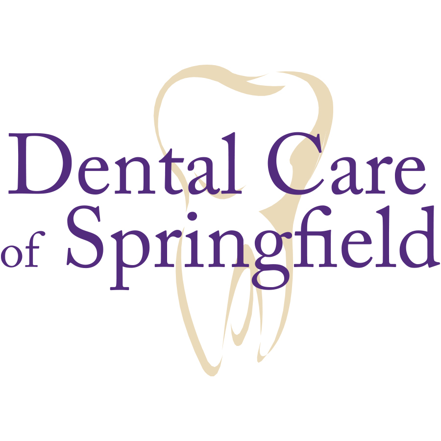 Dental Care of Springfield Logo