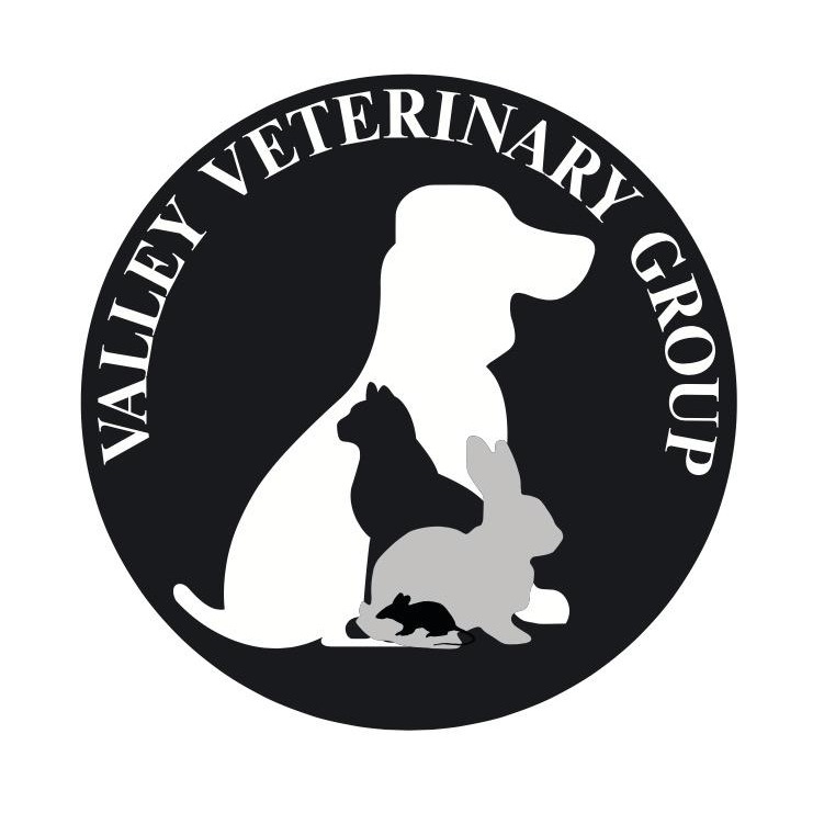 Valley Veterinary Group - Kilmarnock Logo
