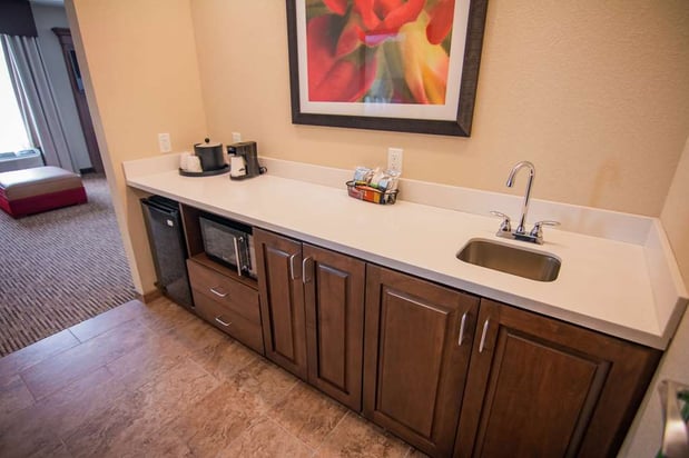 Images Hampton Inn & Suites Dallas/Frisco North-FieldhouseUSA