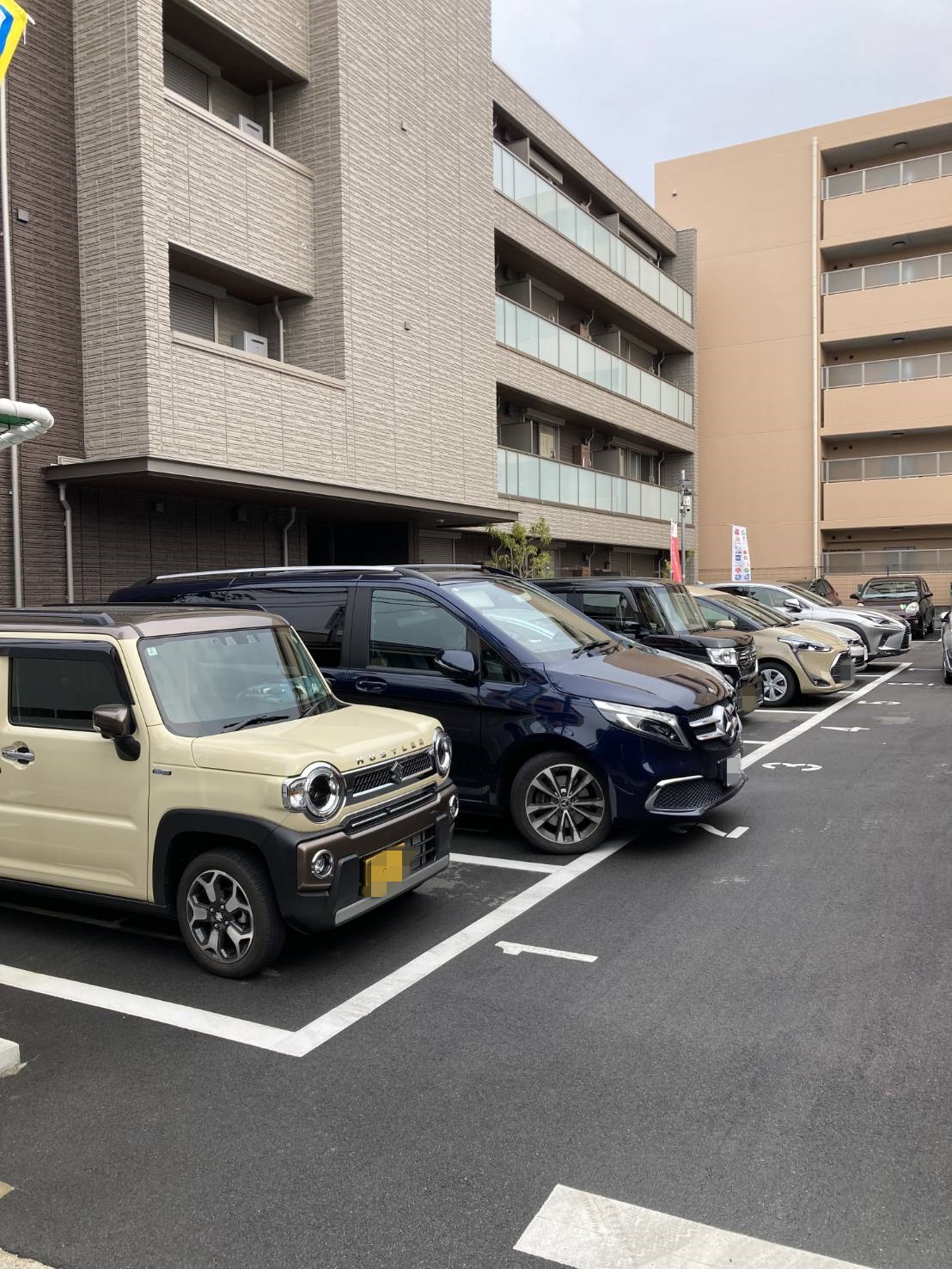 Images ONE PARK近鉄奈良駅前第２