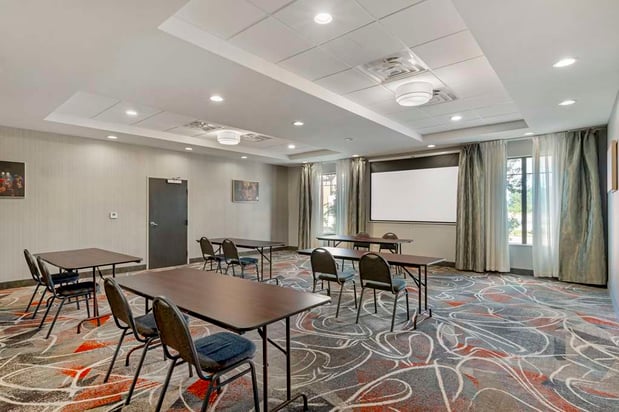 Images Best Western Plus Ruston Hotel