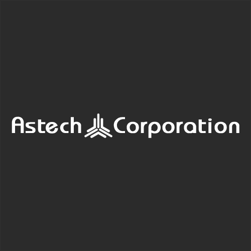Astech Corporation Logo