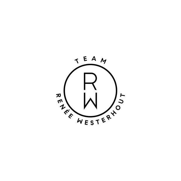 Team Renee Westerhout Logo