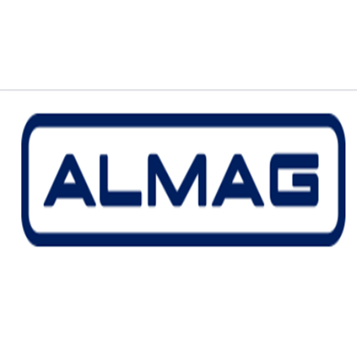 Almag Spa Logo