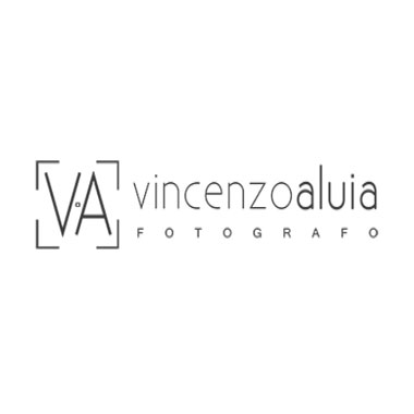 Vincenzo Aluia Fotografo Logo