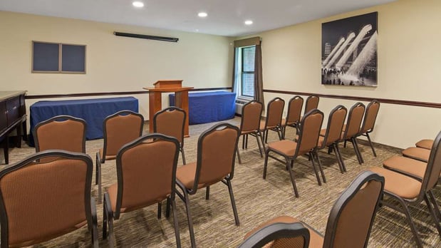 Images Best Western Historic Frederick
