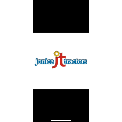 Jonica Tractors Logo
