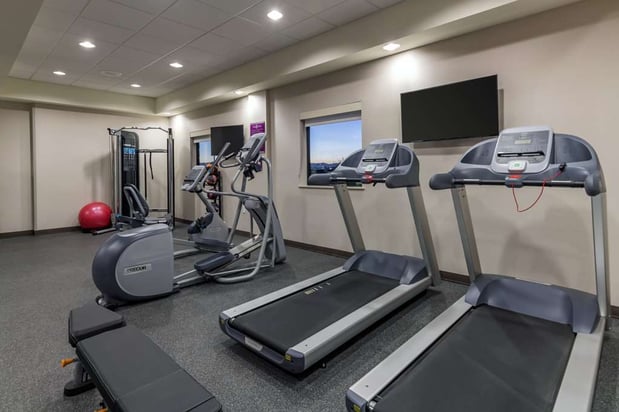 Images Home2 Suites by Hilton Kingman