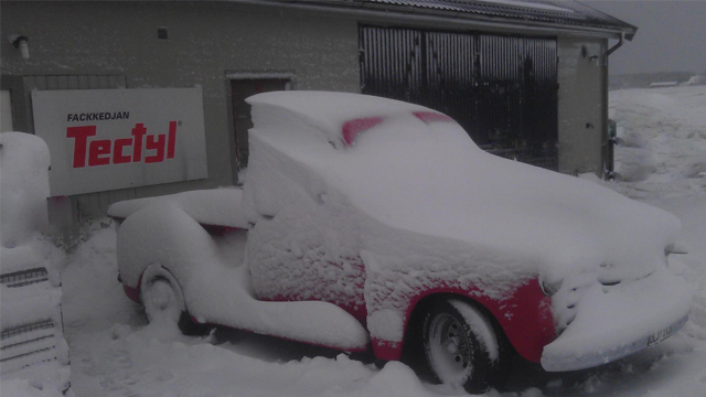 Images Palmgrens Plåt & Svets AB