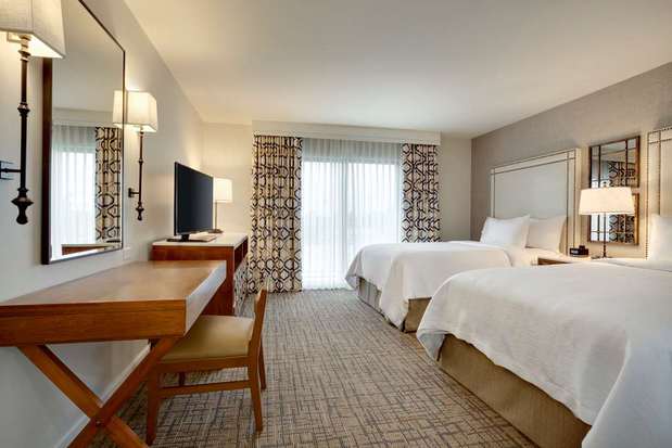 Images Embassy Suites by Hilton Scottsdale Resort