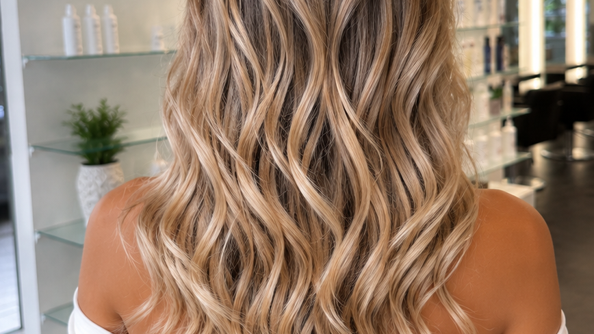 Bejona Natural Hair Studio - Friseur München Pasing - Locken & Balayage, Ebenböckstraße 27 in München