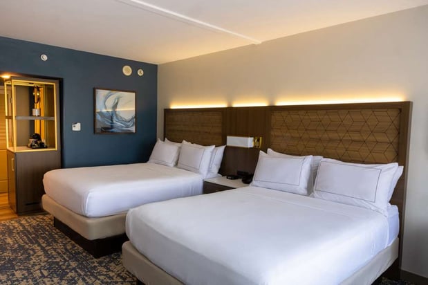 Images DoubleTree by Hilton Hotel Tinton Falls - Eatontown