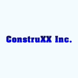 ConstruXX Inc. Logo