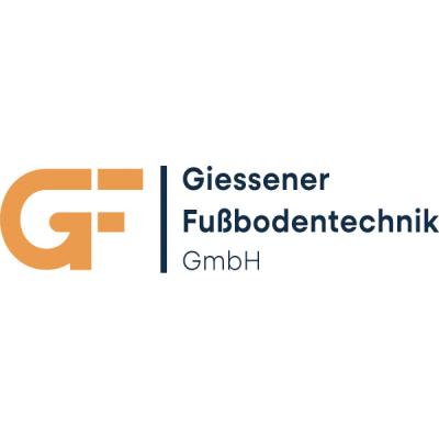 Giessener Fußbodentechnik GmbH in Fernwald - Logo