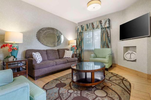 Images Best Western Plus Oceanside Palms