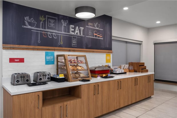 Images Hampton Inn Memphis/Southaven